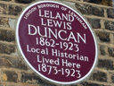 Duncan, Leland Lewis (id=1464)